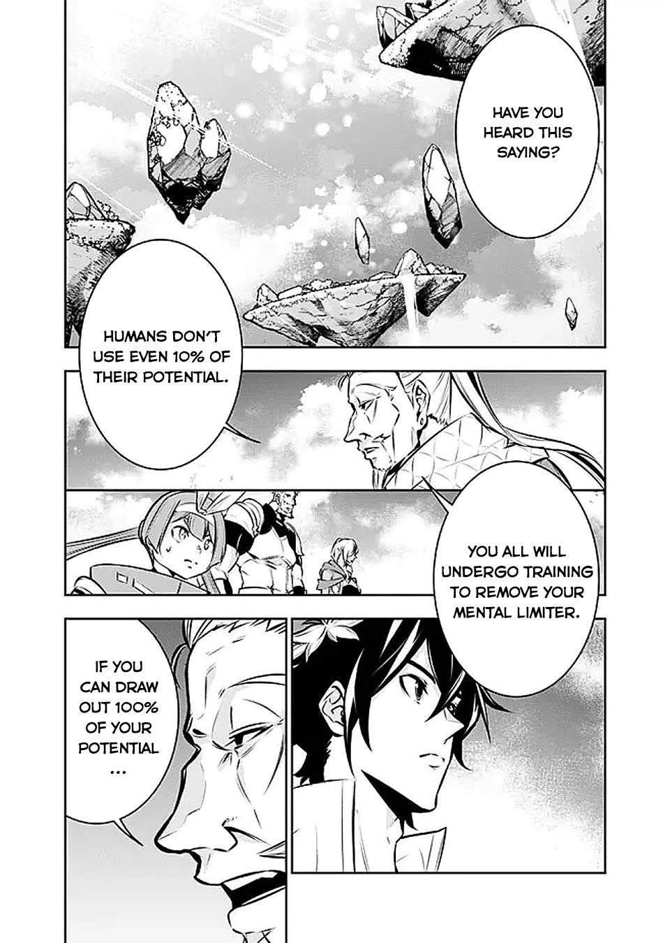 The Strongest Magical Swordsman Ever Reborn As An F-Rank Adventurer Chapter 127 - Page 4