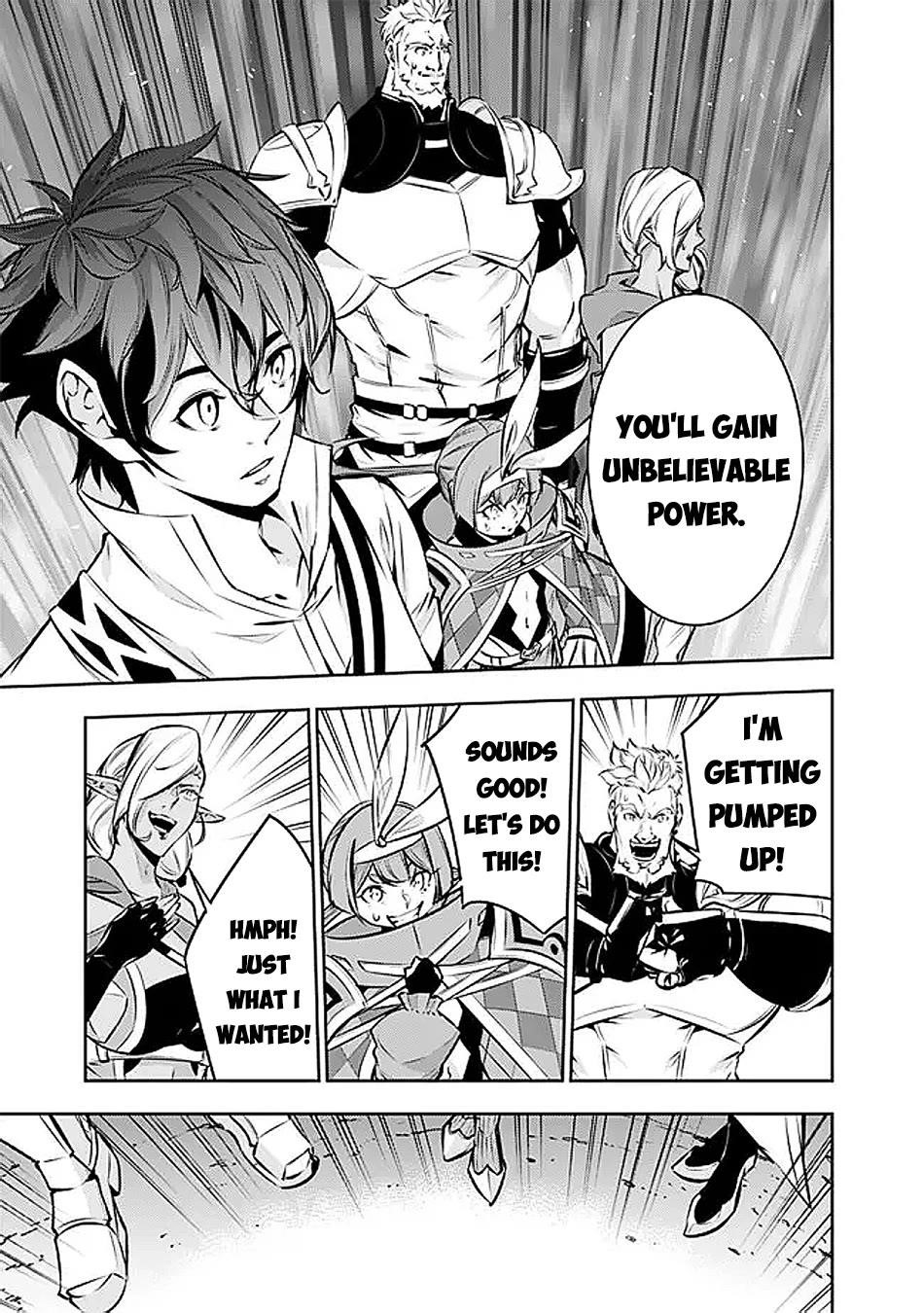 The Strongest Magical Swordsman Ever Reborn As An F-Rank Adventurer Chapter 127 - Page 5