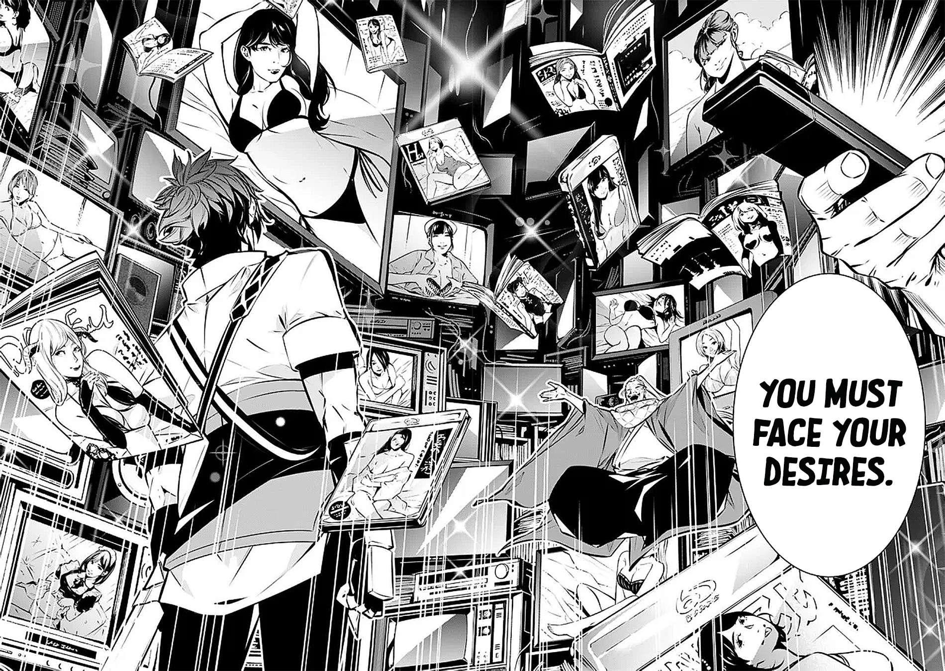 The Strongest Magical Swordsman Ever Reborn As An F-Rank Adventurer Chapter 128 - Page 6