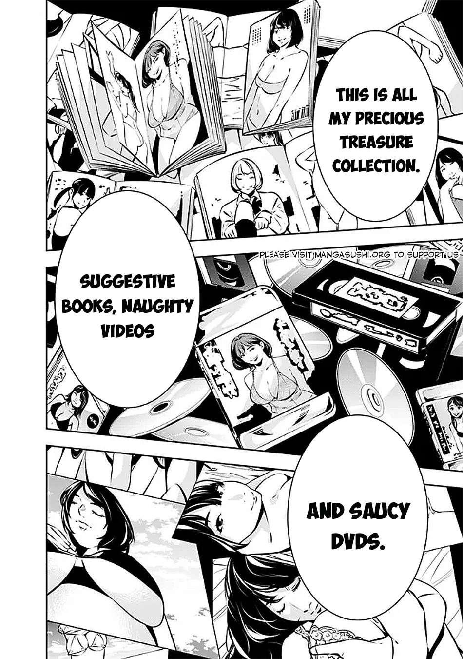 The Strongest Magical Swordsman Ever Reborn As An F-Rank Adventurer Chapter 128 - Page 7