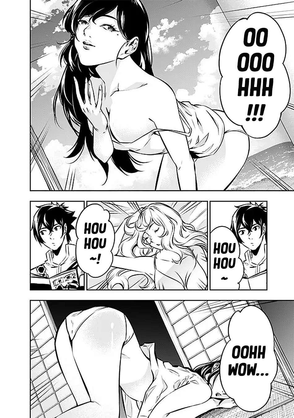 The Strongest Magical Swordsman Ever Reborn As An F-Rank Adventurer Chapter 128 - Page 9