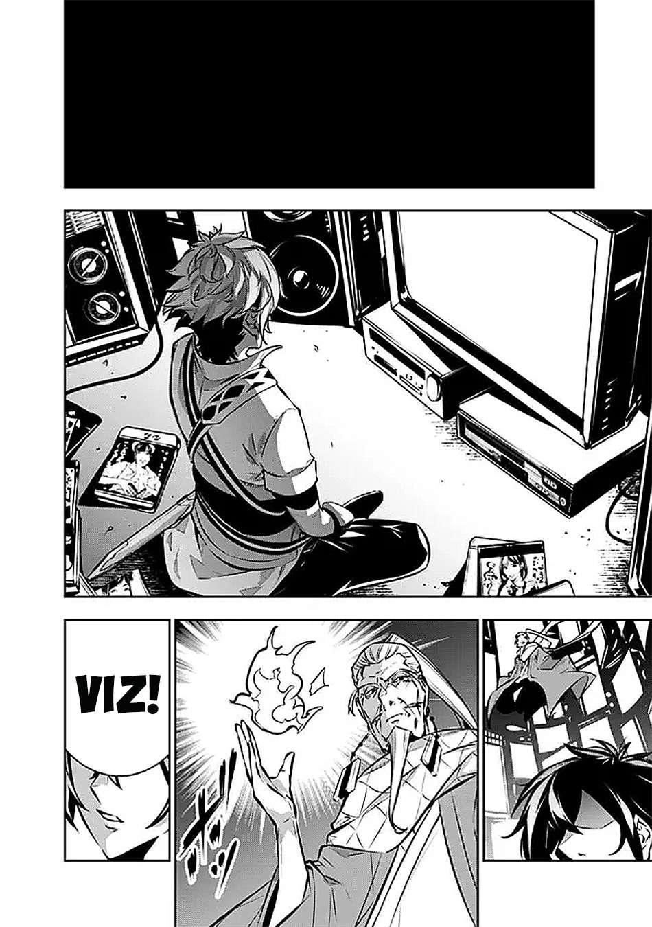 The Strongest Magical Swordsman Ever Reborn As An F-Rank Adventurer Chapter 129 - Page 12