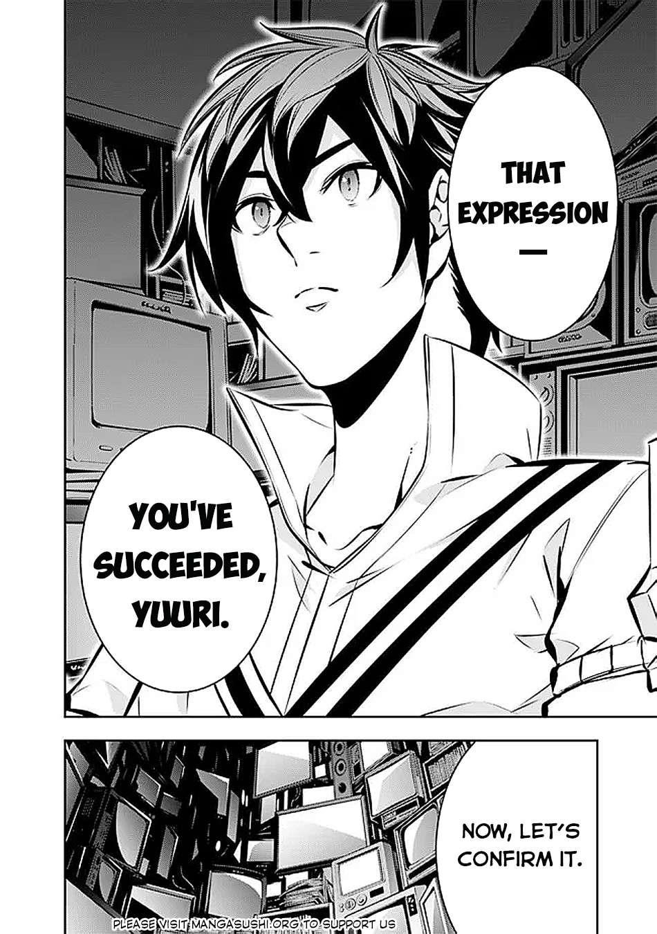 The Strongest Magical Swordsman Ever Reborn As An F-Rank Adventurer Chapter 129 - Page 14