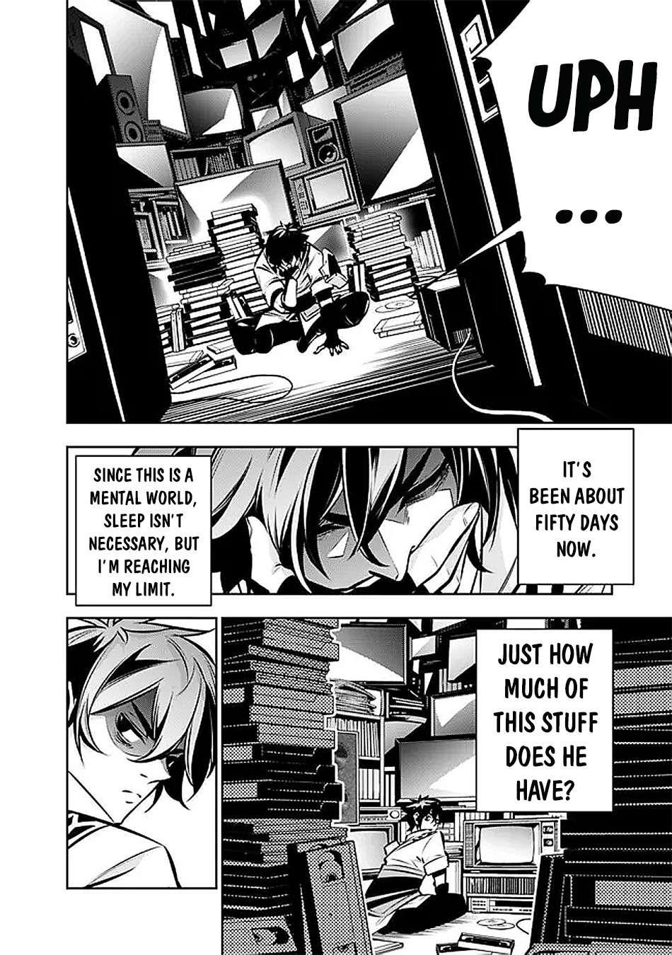 The Strongest Magical Swordsman Ever Reborn As An F-Rank Adventurer Chapter 129 - Page 2