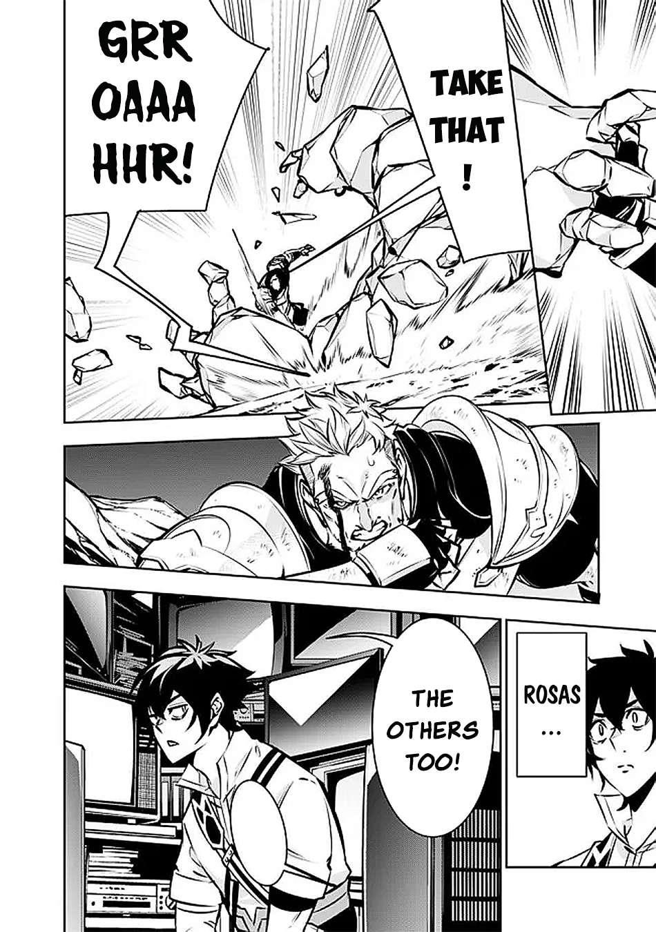 The Strongest Magical Swordsman Ever Reborn As An F-Rank Adventurer Chapter 129 - Page 4