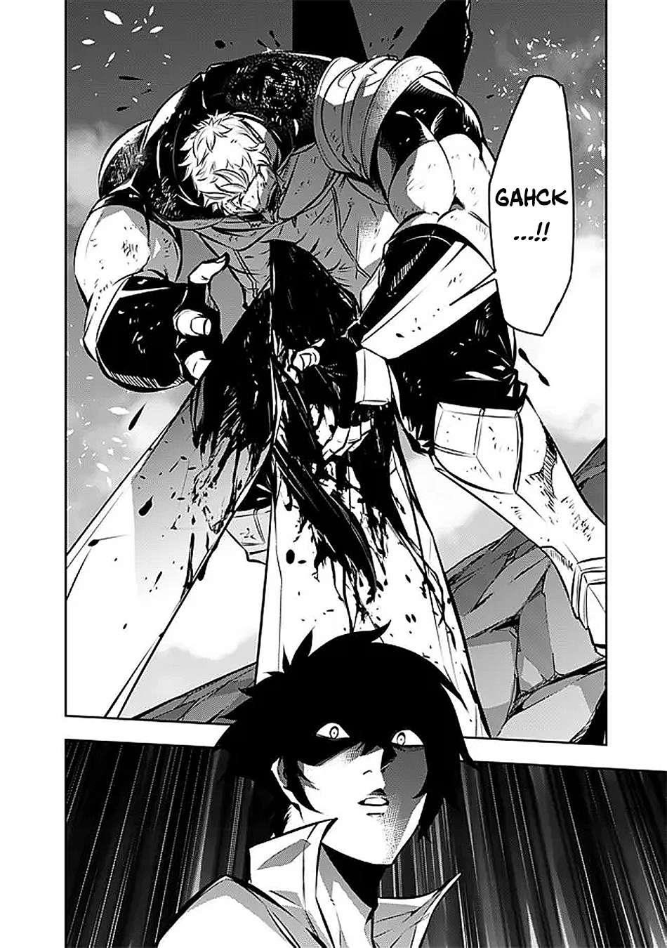 The Strongest Magical Swordsman Ever Reborn As An F-Rank Adventurer Chapter 129 - Page 6