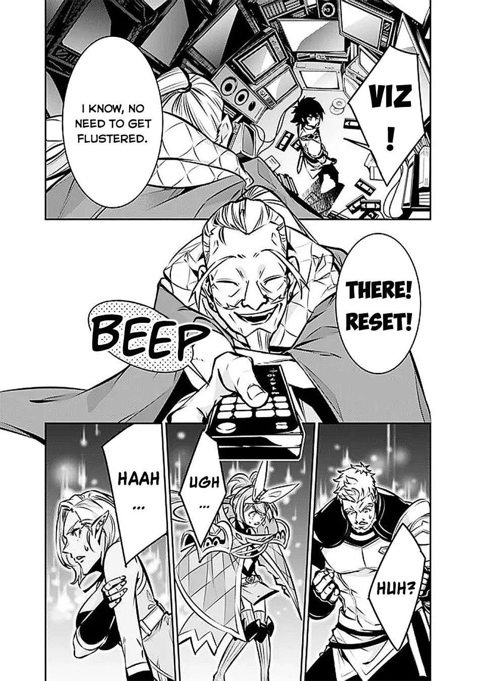 The Strongest Magical Swordsman Ever Reborn As An F-Rank Adventurer Chapter 129 - Page 7