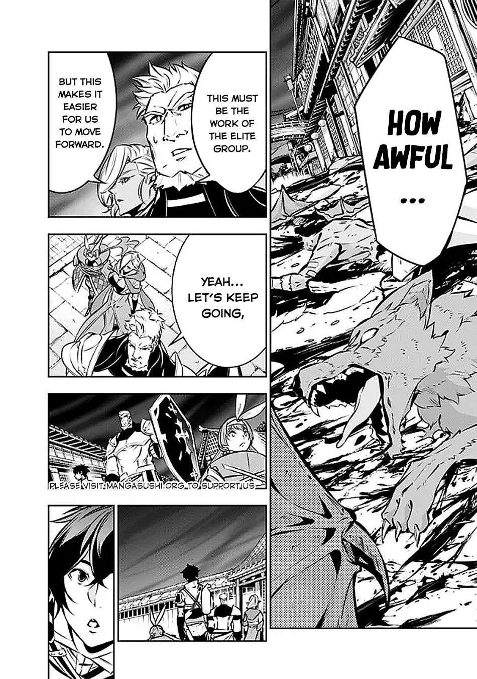 The Strongest Magical Swordsman Ever Reborn As An F-Rank Adventurer Chapter 130 - Page 14