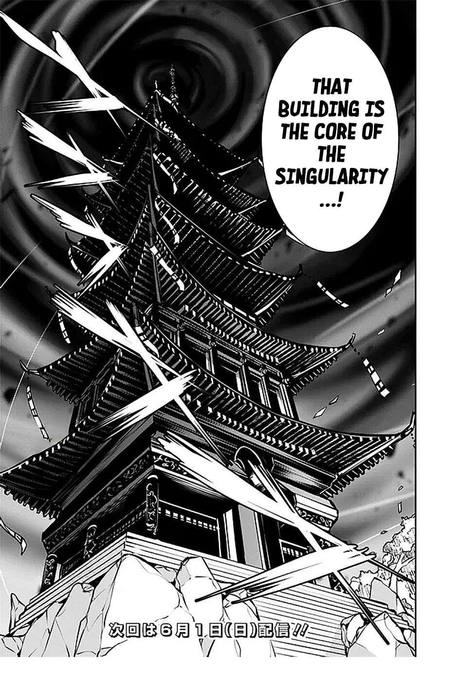 The Strongest Magical Swordsman Ever Reborn As An F-Rank Adventurer Chapter 130 - Page 15