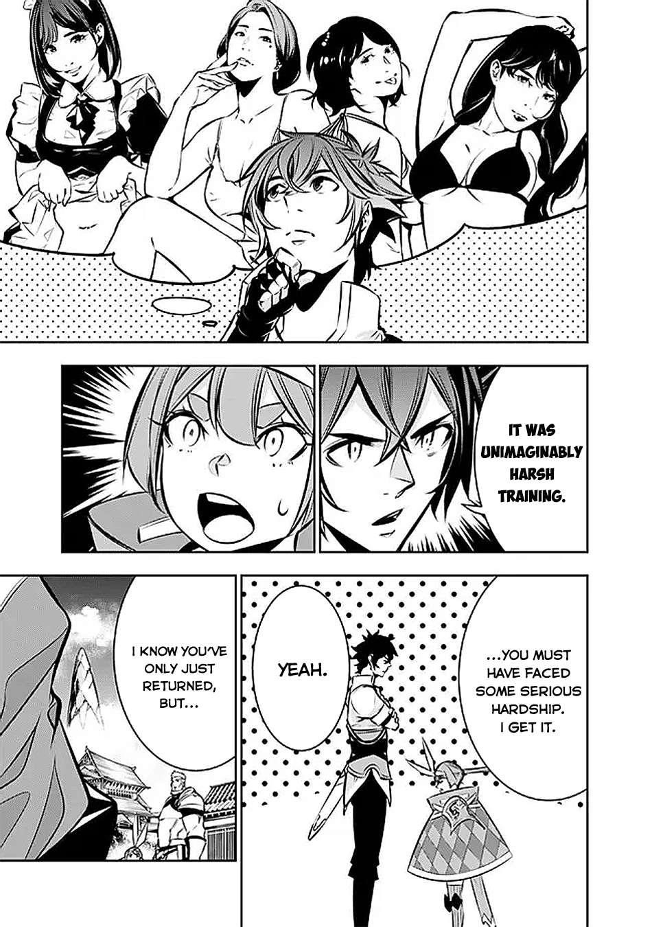 The Strongest Magical Swordsman Ever Reborn As An F-Rank Adventurer Chapter 130 - Page 5