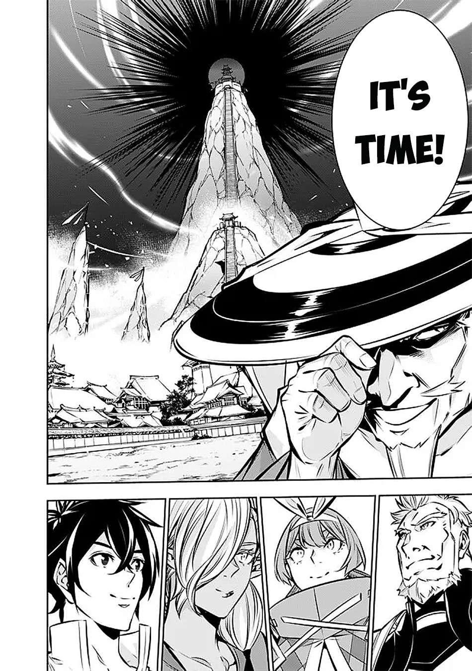 The Strongest Magical Swordsman Ever Reborn As An F-Rank Adventurer Chapter 130 - Page 6