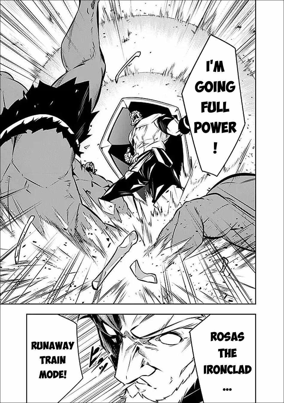 The Strongest Magical Swordsman Ever Reborn As An F-Rank Adventurer Chapter 131 - Page 11