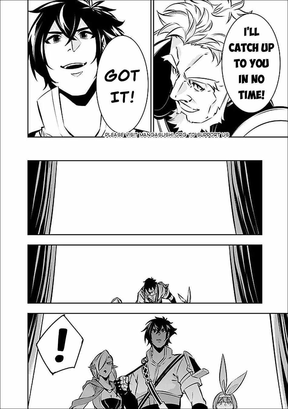 The Strongest Magical Swordsman Ever Reborn As An F-Rank Adventurer Chapter 131 - Page 14