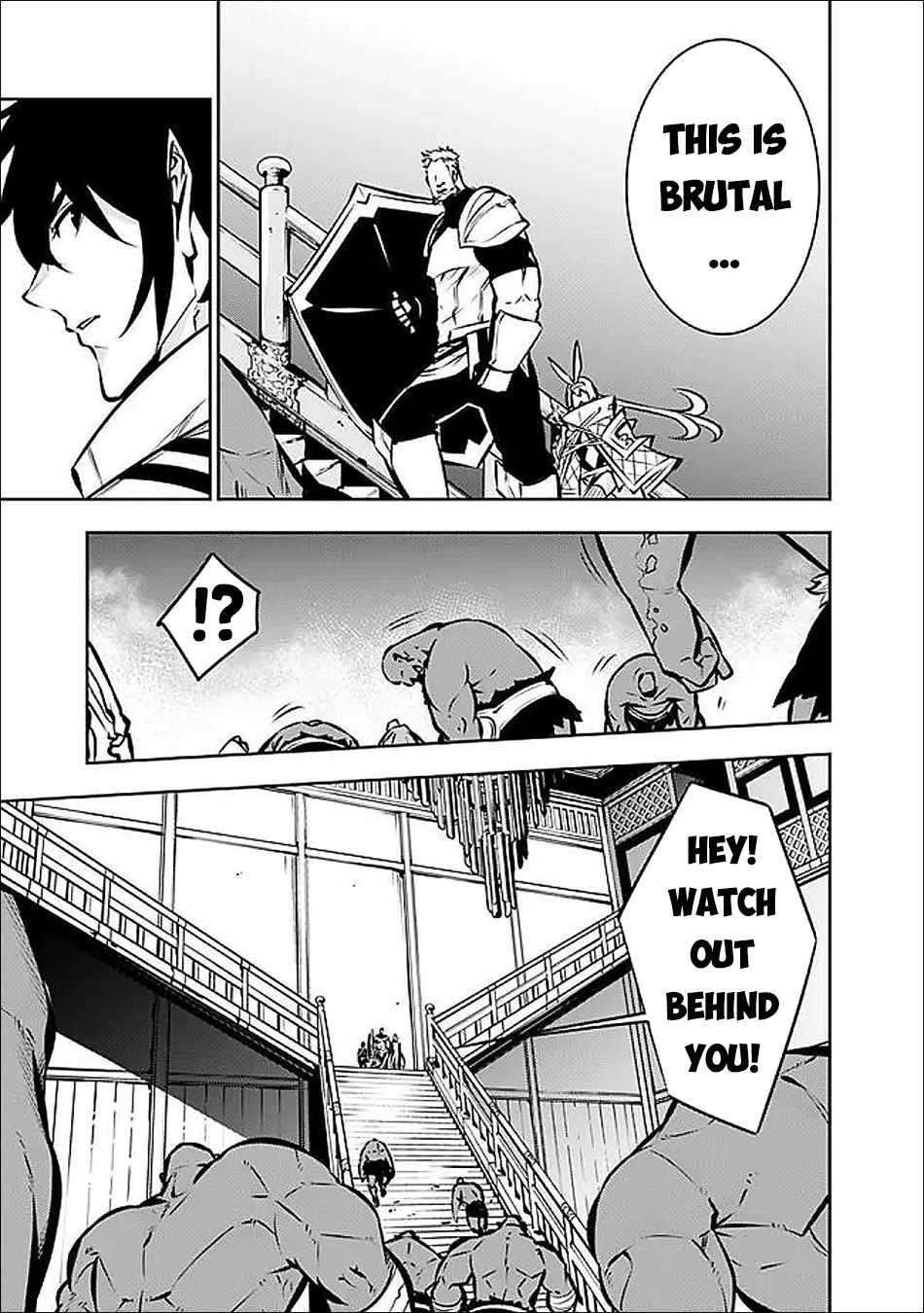 The Strongest Magical Swordsman Ever Reborn As An F-Rank Adventurer Chapter 131 - Page 3