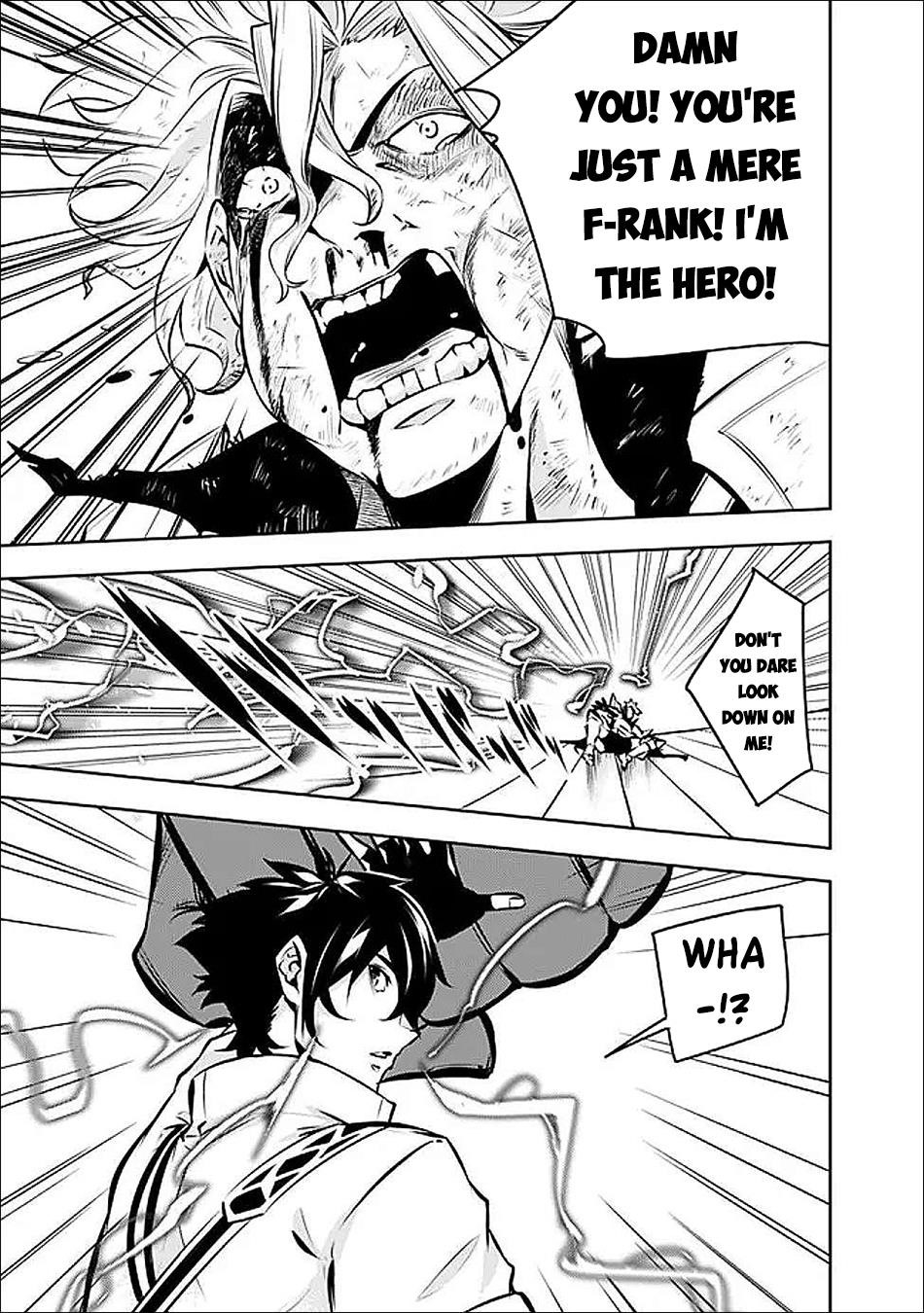 The Strongest Magical Swordsman Ever Reborn As An F-Rank Adventurer Chapter 133 - Page 11