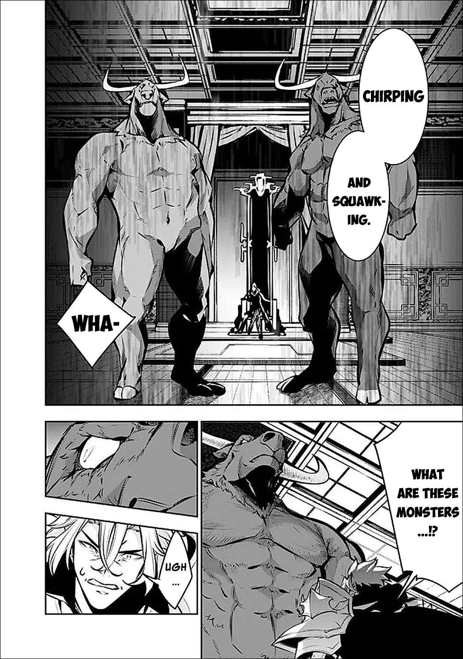 The Strongest Magical Swordsman Ever Reborn As An F-Rank Adventurer Chapter 133 - Page 2