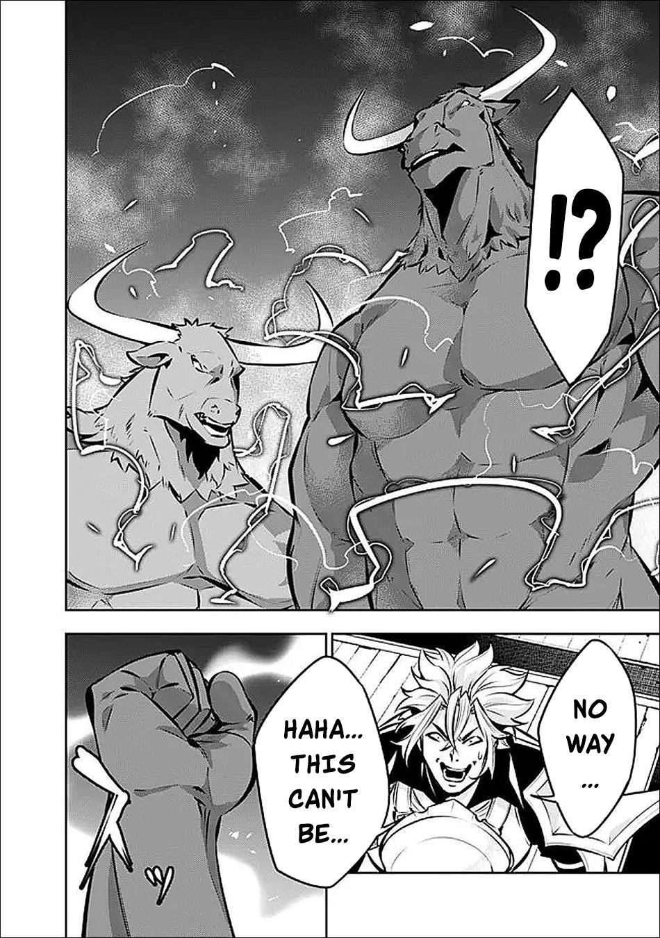 The Strongest Magical Swordsman Ever Reborn As An F-Rank Adventurer Chapter 133 - Page 4