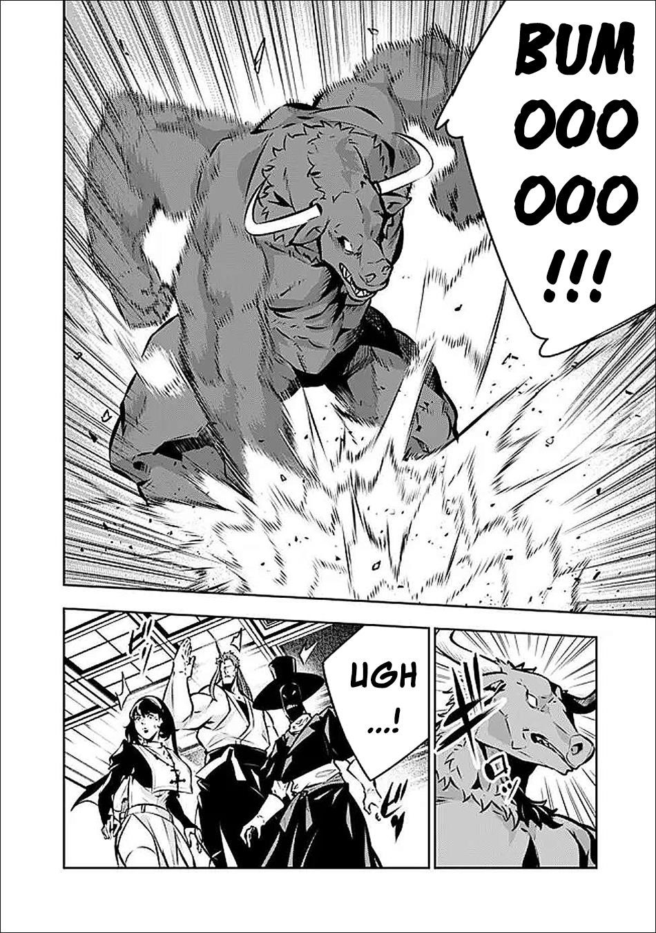 The Strongest Magical Swordsman Ever Reborn As An F-Rank Adventurer Chapter 133 - Page 6