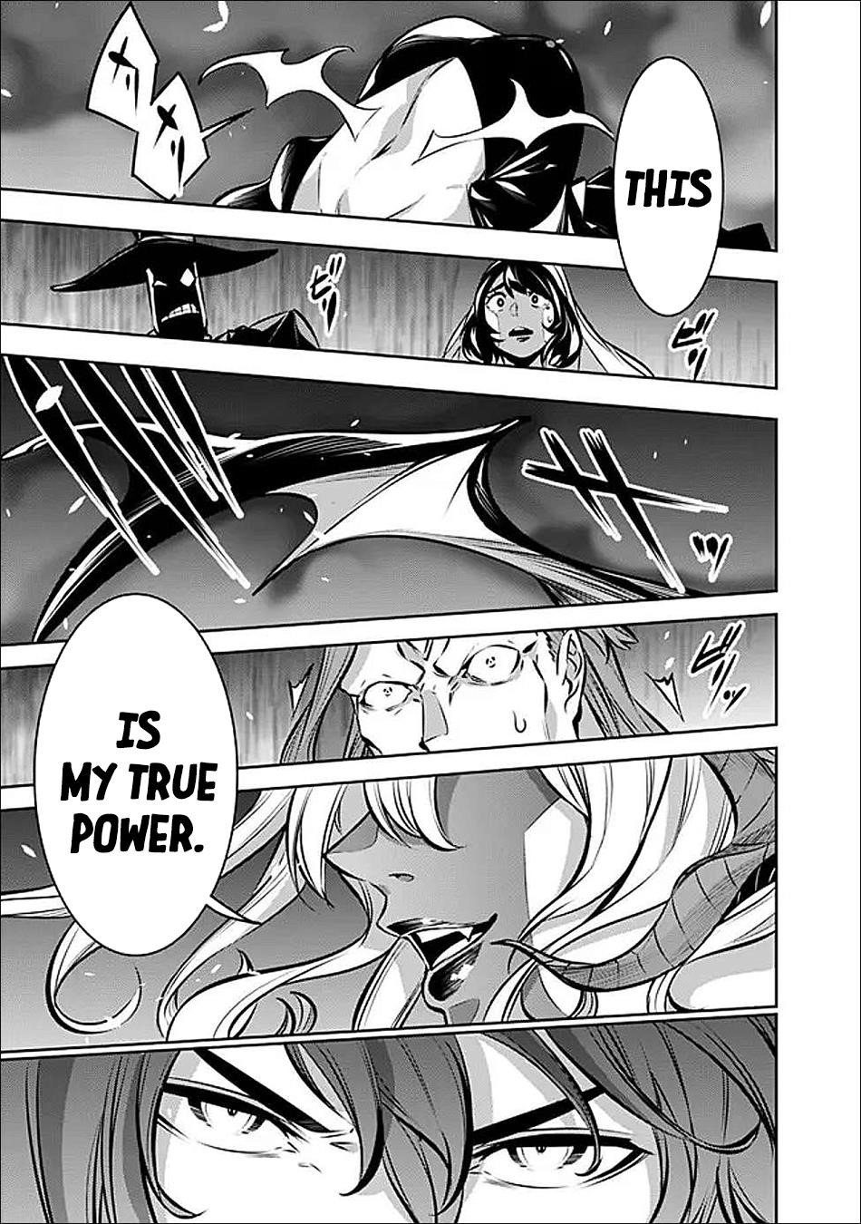 The Strongest Magical Swordsman Ever Reborn As An F-Rank Adventurer Chapter 134 - Page 11