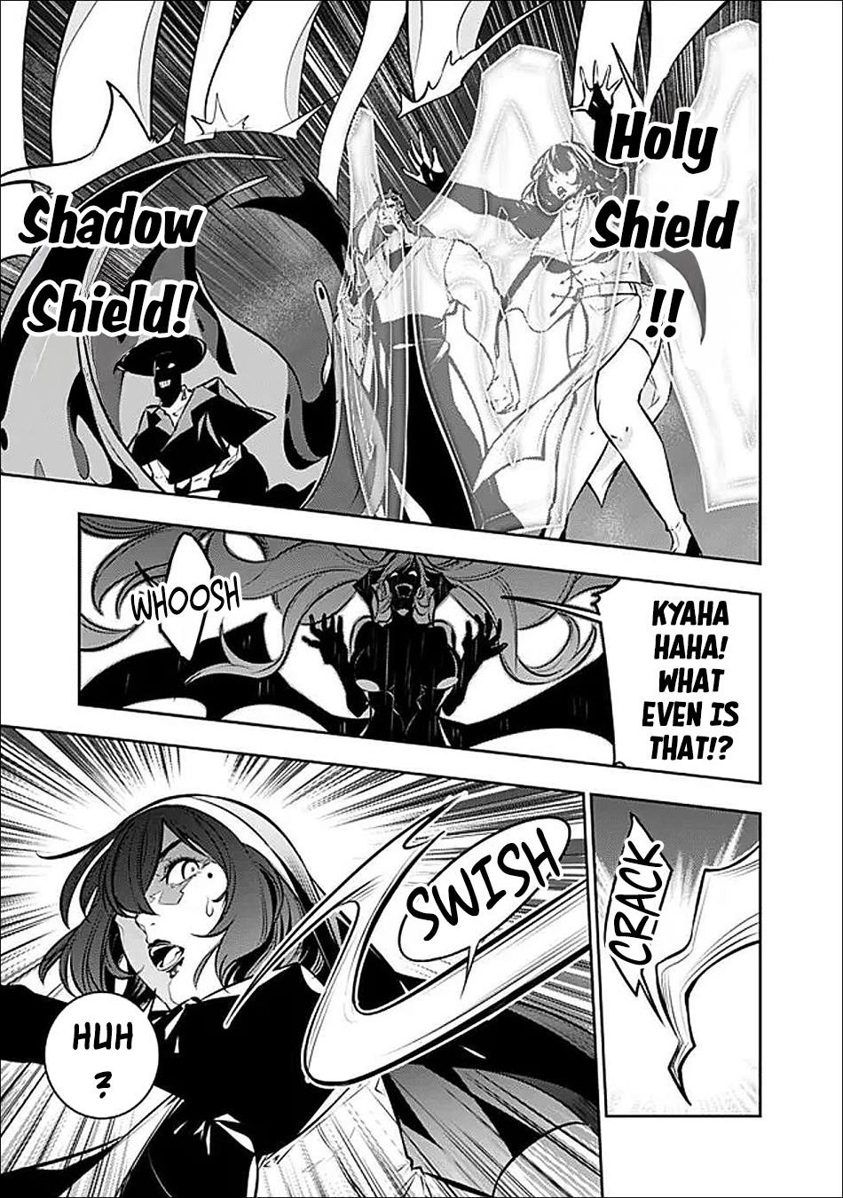 The Strongest Magical Swordsman Ever Reborn As An F-Rank Adventurer Chapter 134 - Page 15