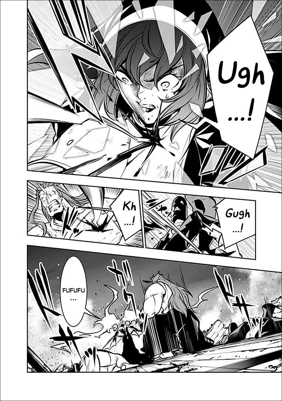 The Strongest Magical Swordsman Ever Reborn As An F-Rank Adventurer Chapter 134 - Page 16