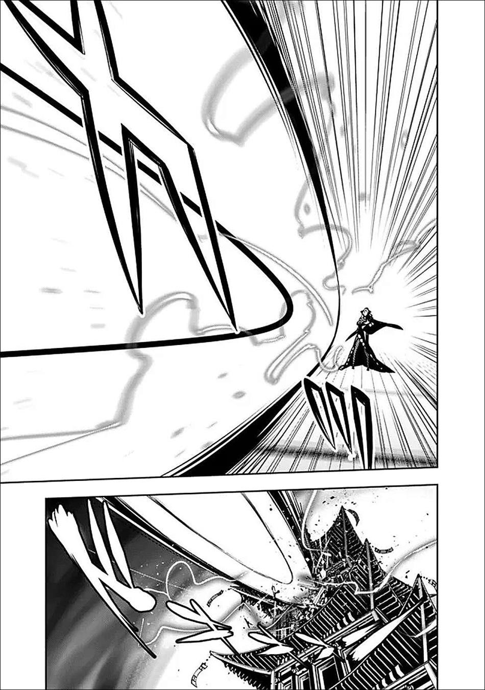 The Strongest Magical Swordsman Ever Reborn As An F-Rank Adventurer Chapter 134 - Page 3