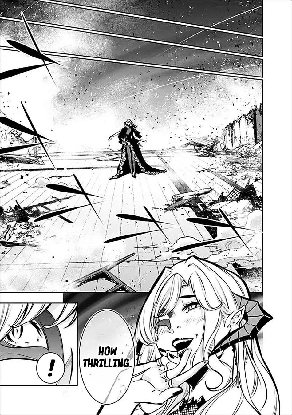 The Strongest Magical Swordsman Ever Reborn As An F-Rank Adventurer Chapter 134 - Page 7