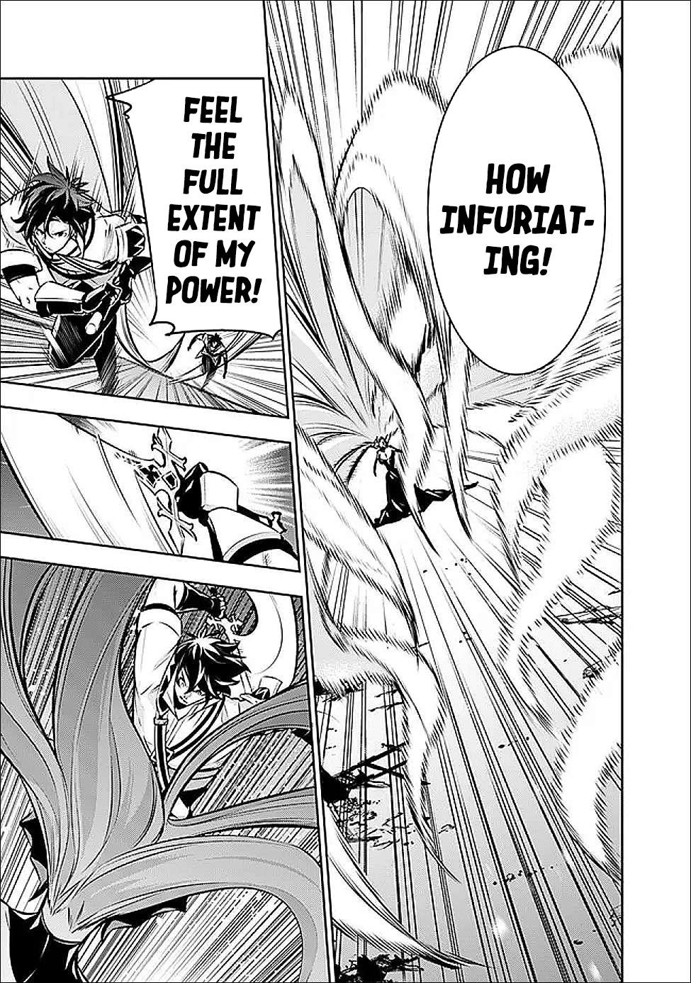 The Strongest Magical Swordsman Ever Reborn As An F-Rank Adventurer Chapter 135 - Page 13