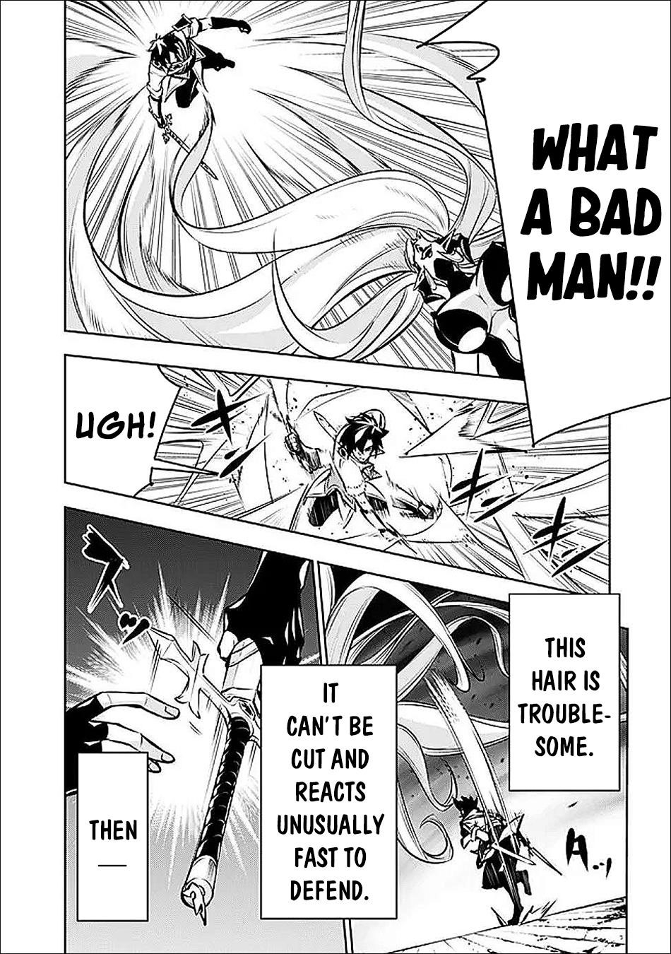 The Strongest Magical Swordsman Ever Reborn As An F-Rank Adventurer Chapter 135 - Page 16