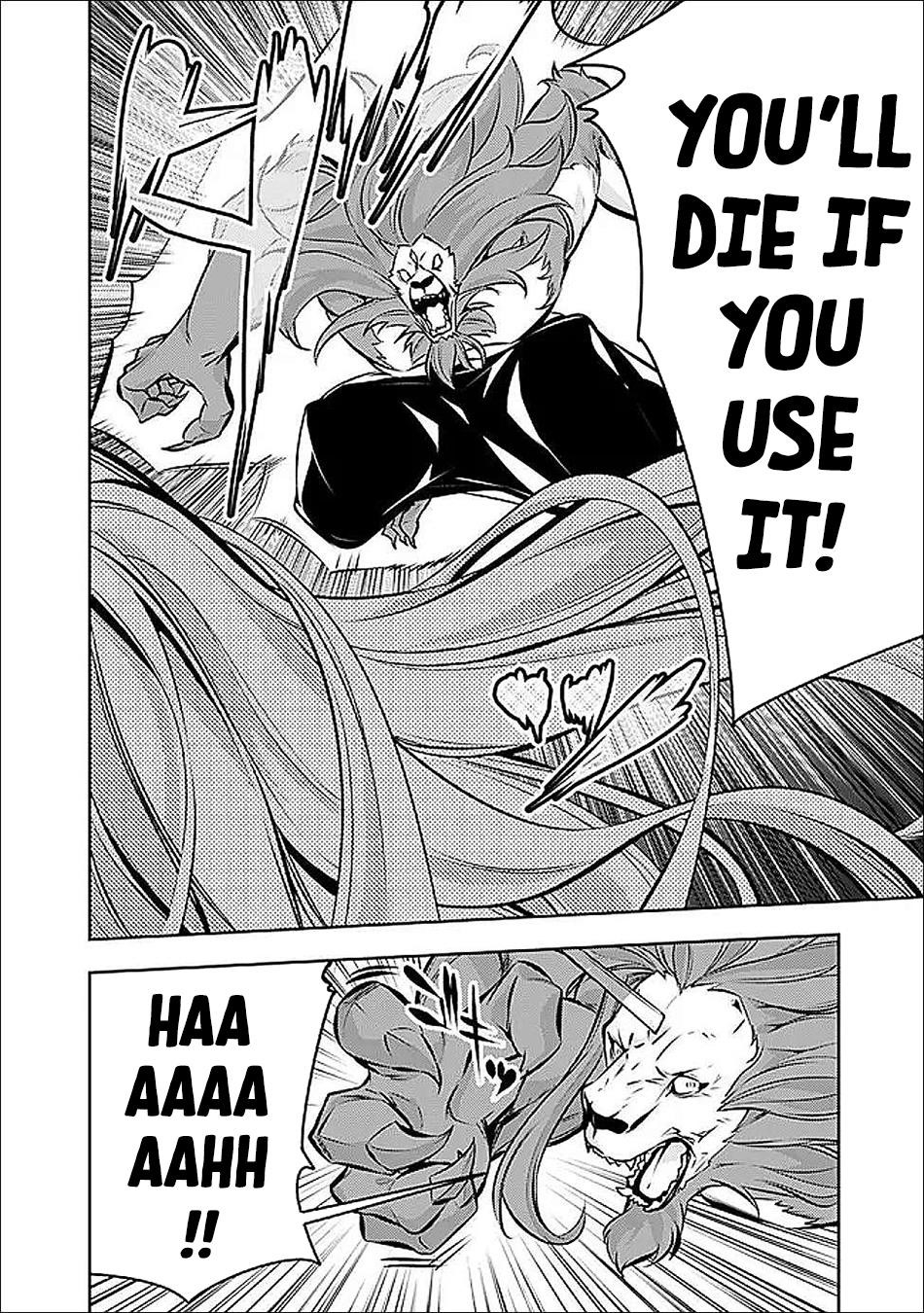 The Strongest Magical Swordsman Ever Reborn As An F-Rank Adventurer Chapter 135 - Page 2