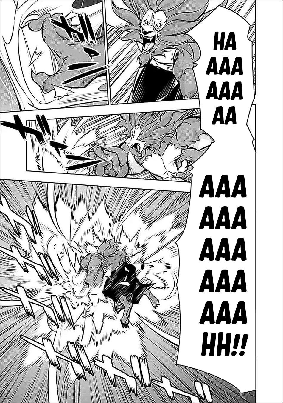 The Strongest Magical Swordsman Ever Reborn As An F-Rank Adventurer Chapter 135 - Page 5