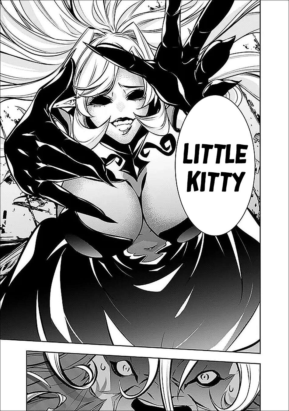 The Strongest Magical Swordsman Ever Reborn As An F-Rank Adventurer Chapter 135 - Page 7