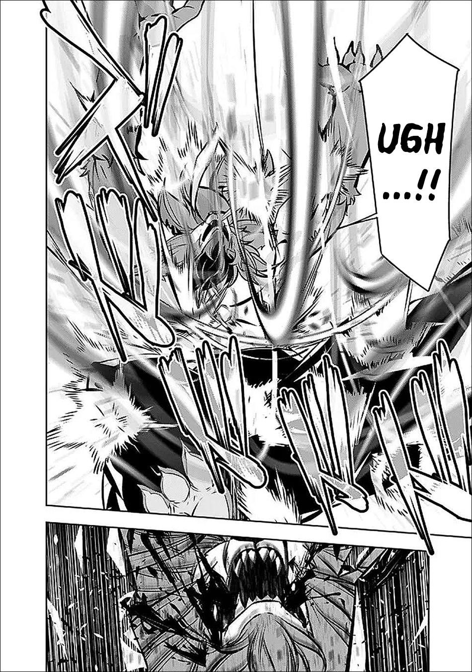 The Strongest Magical Swordsman Ever Reborn As An F-Rank Adventurer Chapter 135 - Page 8