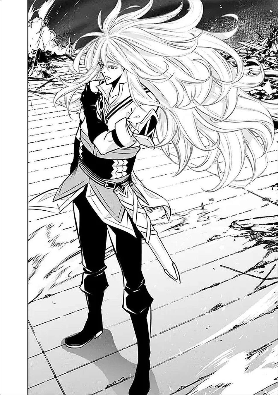 The Strongest Magical Swordsman Ever Reborn As An F-Rank Adventurer Chapter 136 - Page 10