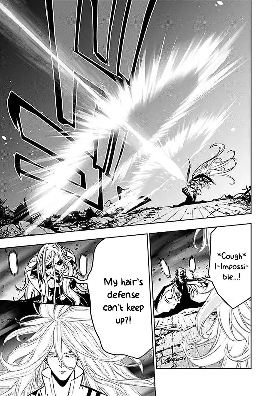 The Strongest Magical Swordsman Ever Reborn As An F-Rank Adventurer Chapter 136 - Page 13