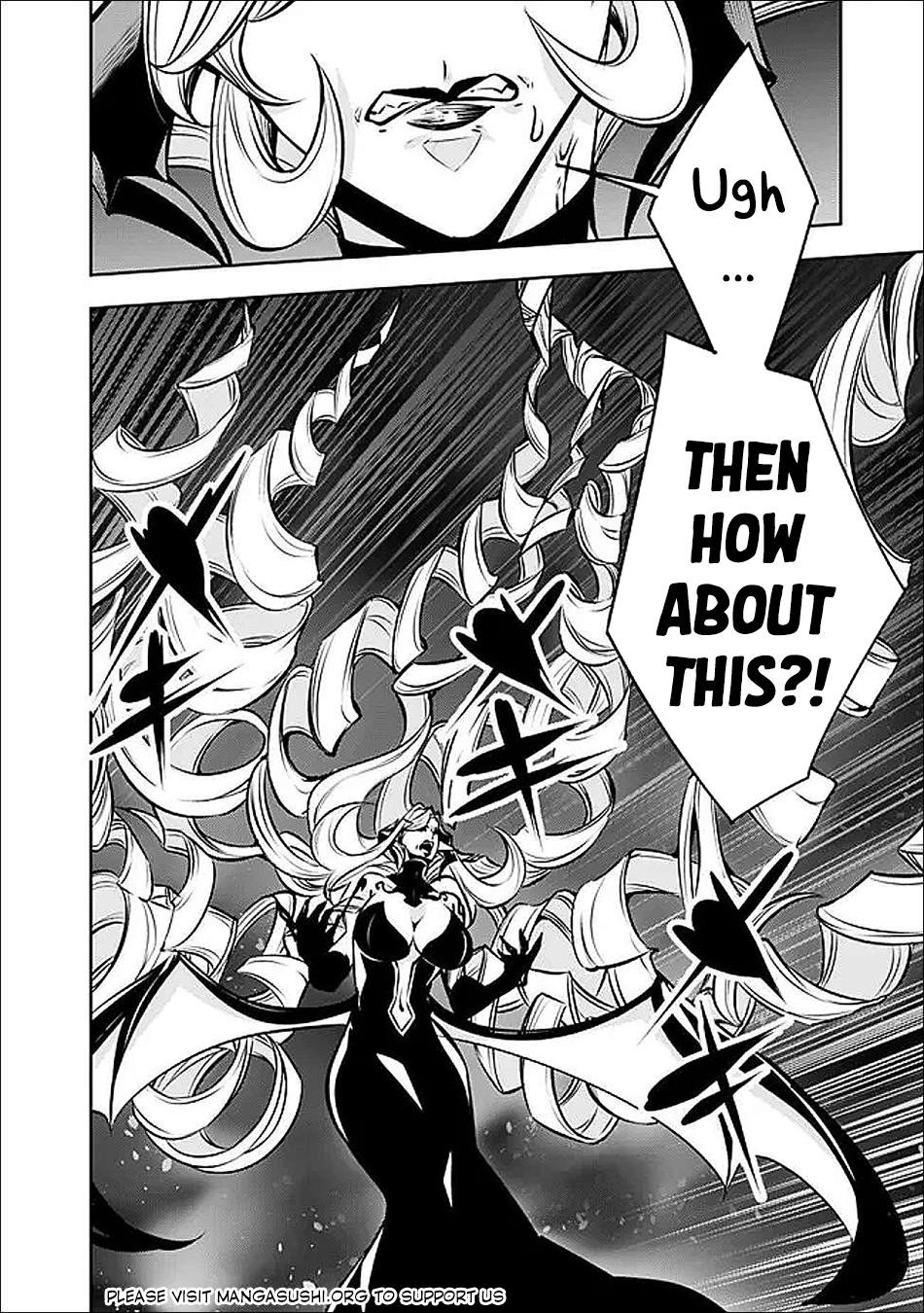 The Strongest Magical Swordsman Ever Reborn As An F-Rank Adventurer Chapter 136 - Page 14