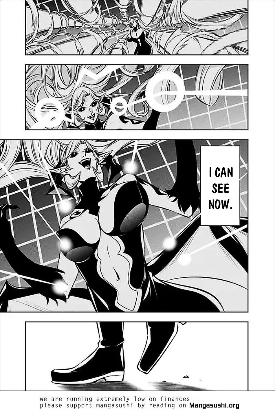 The Strongest Magical Swordsman Ever Reborn As An F-Rank Adventurer Chapter 136 - Page 17