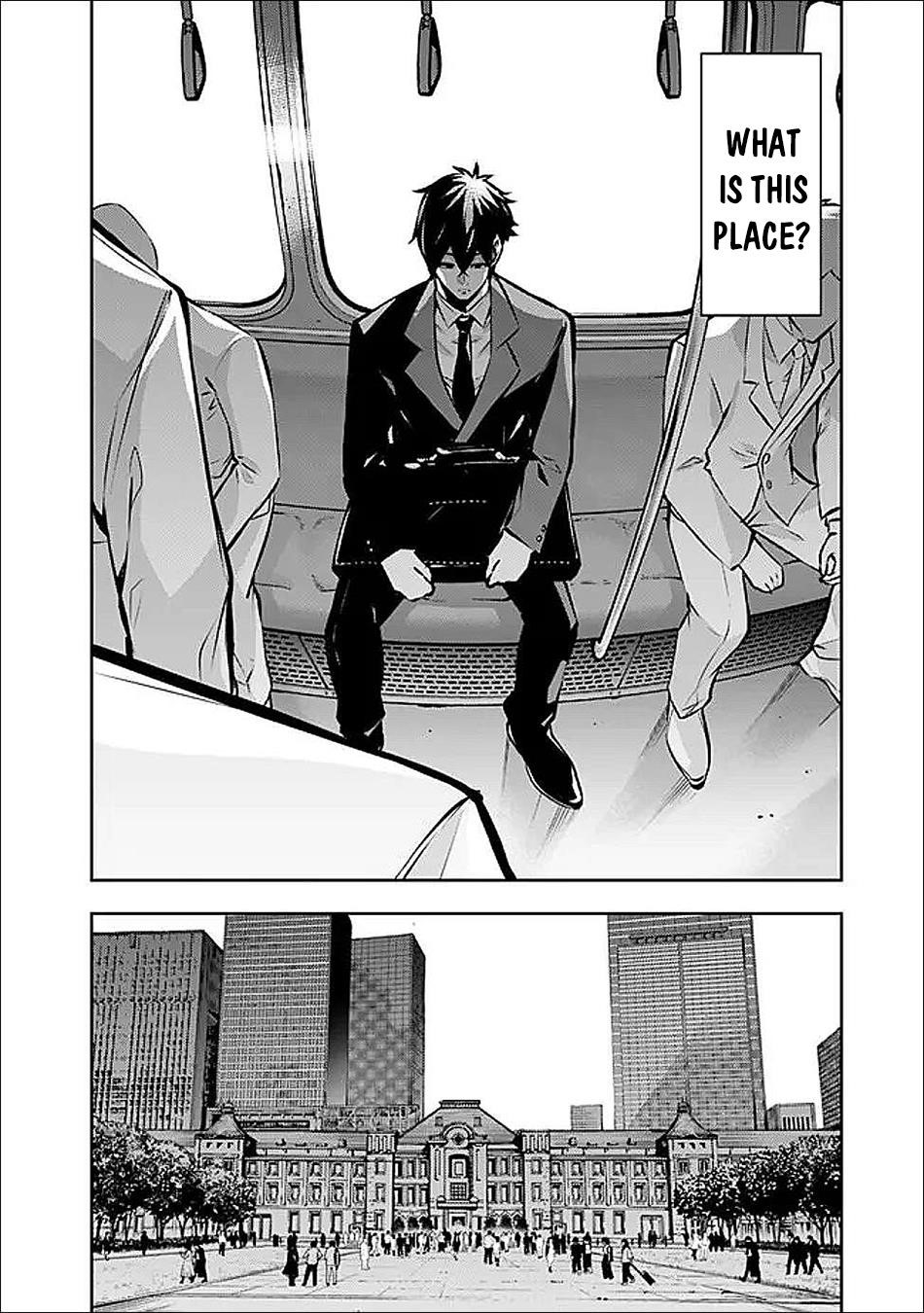 The Strongest Magical Swordsman Ever Reborn As An F-Rank Adventurer Chapter 136 - Page 2