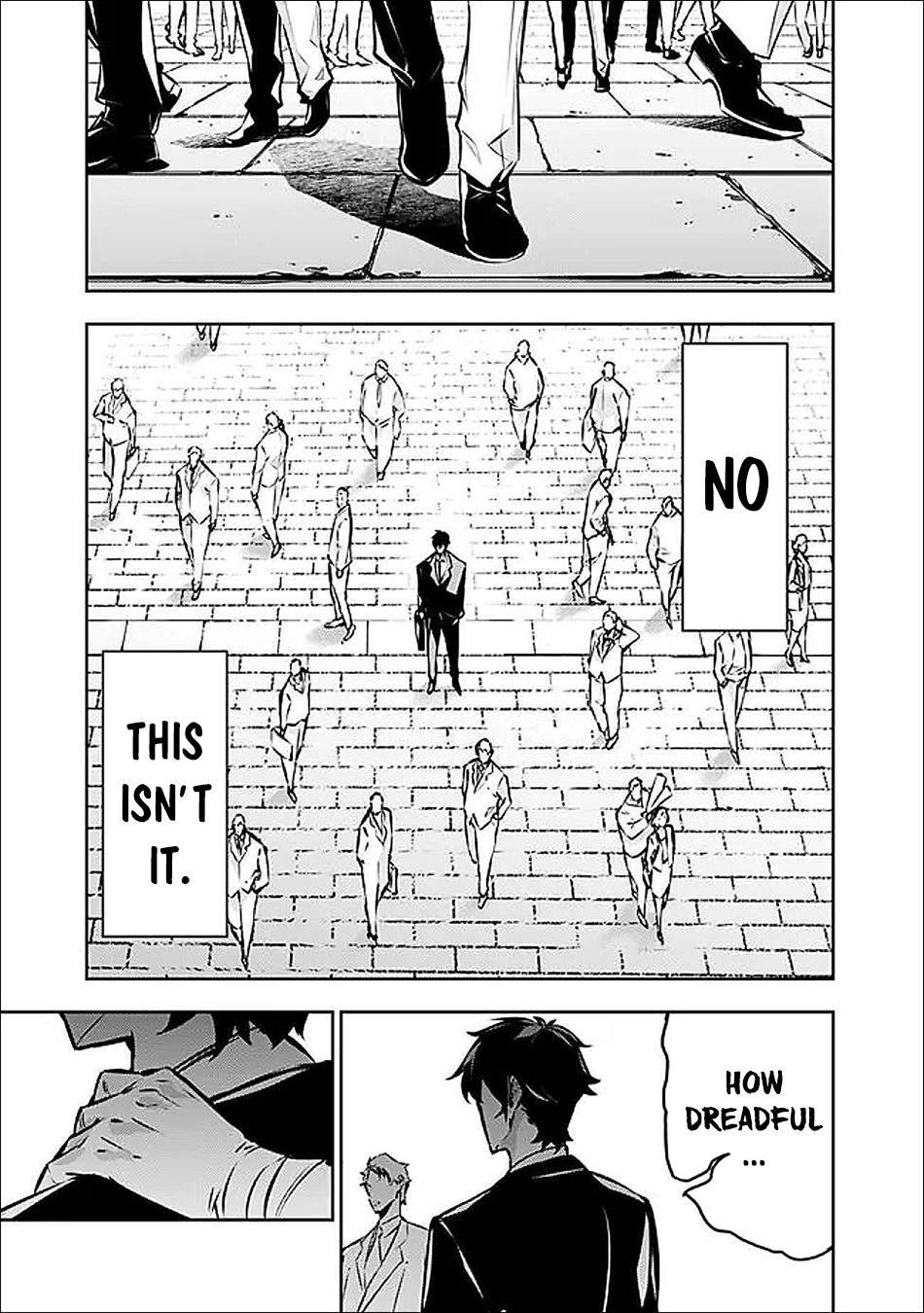 The Strongest Magical Swordsman Ever Reborn As An F-Rank Adventurer Chapter 136 - Page 3