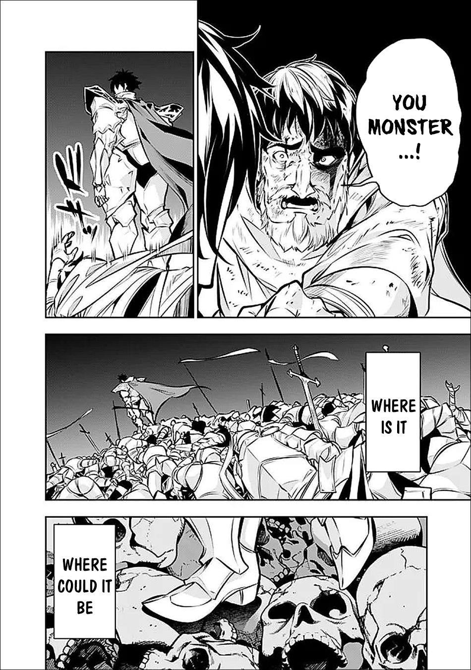 The Strongest Magical Swordsman Ever Reborn As An F-Rank Adventurer Chapter 136 - Page 4