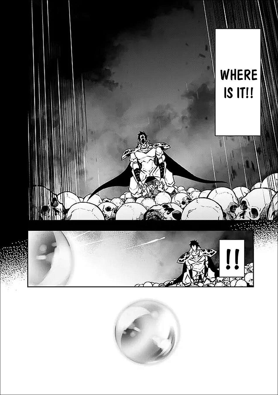 The Strongest Magical Swordsman Ever Reborn As An F-Rank Adventurer Chapter 136 - Page 6