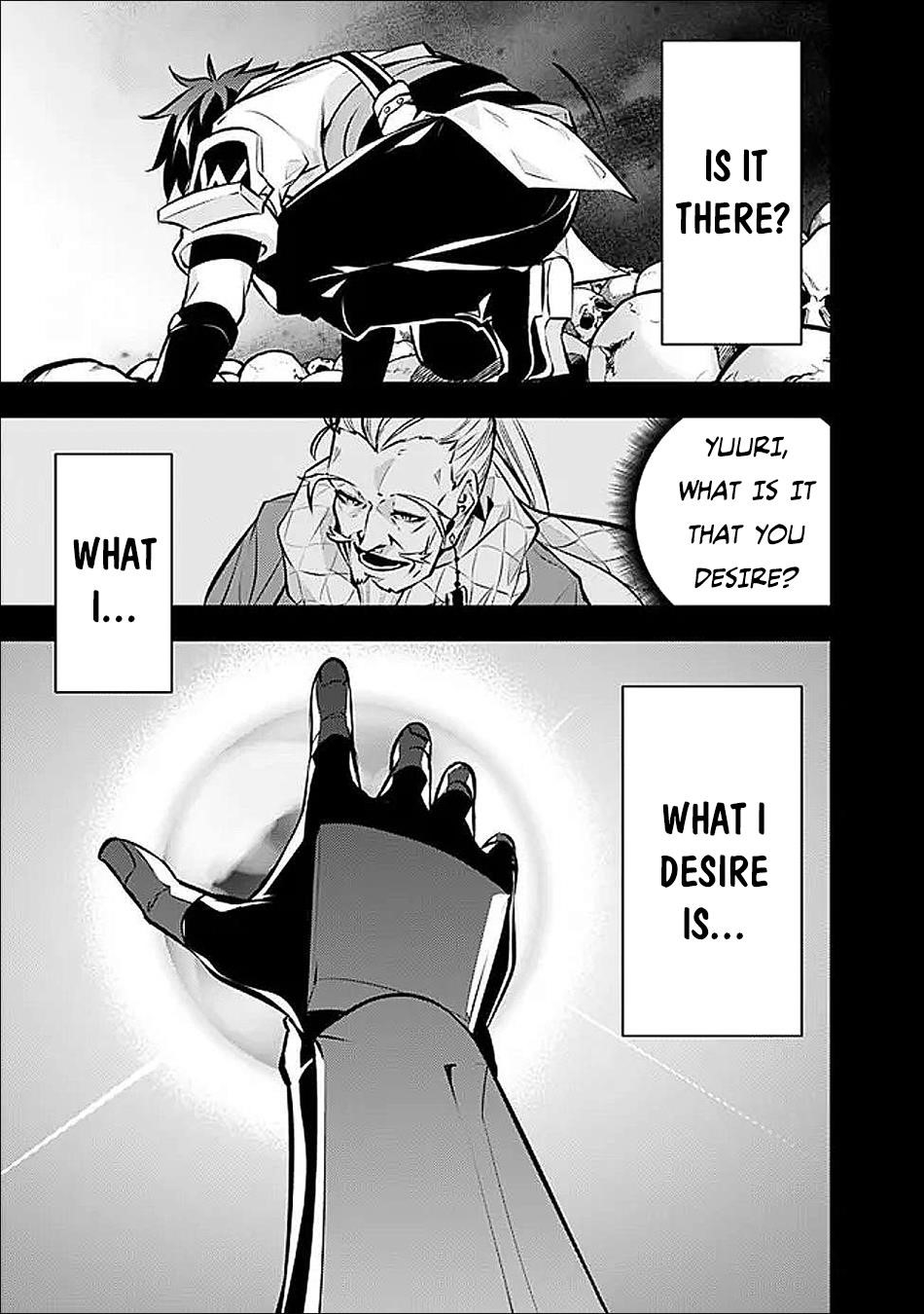 The Strongest Magical Swordsman Ever Reborn As An F-Rank Adventurer Chapter 136 - Page 7