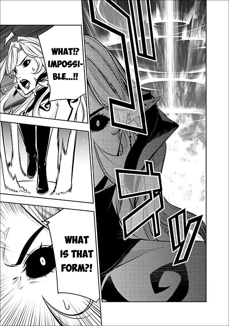 The Strongest Magical Swordsman Ever Reborn As An F-Rank Adventurer Chapter 136 - Page 9