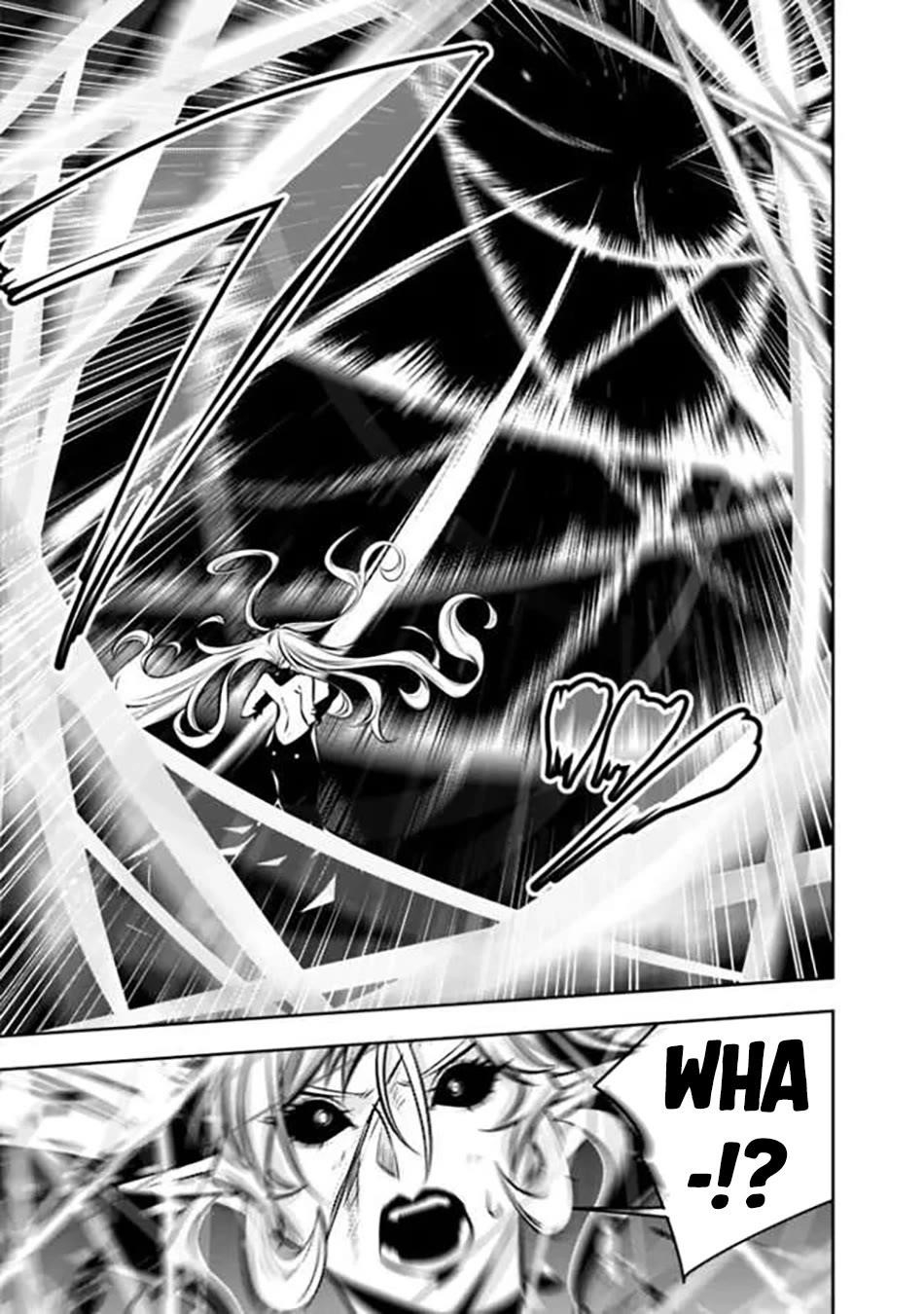 The Strongest Magical Swordsman Ever Reborn As An F-Rank Adventurer Chapter 137 - Page 10