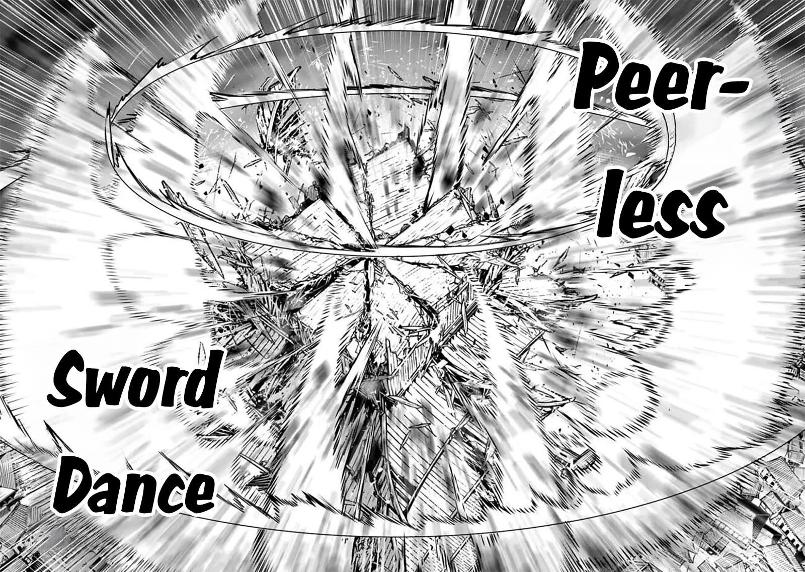 The Strongest Magical Swordsman Ever Reborn As An F-Rank Adventurer Chapter 137 - Page 12