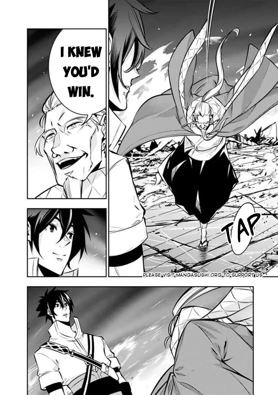 The Strongest Magical Swordsman Ever Reborn As An F-Rank Adventurer Chapter 137 - Page 15