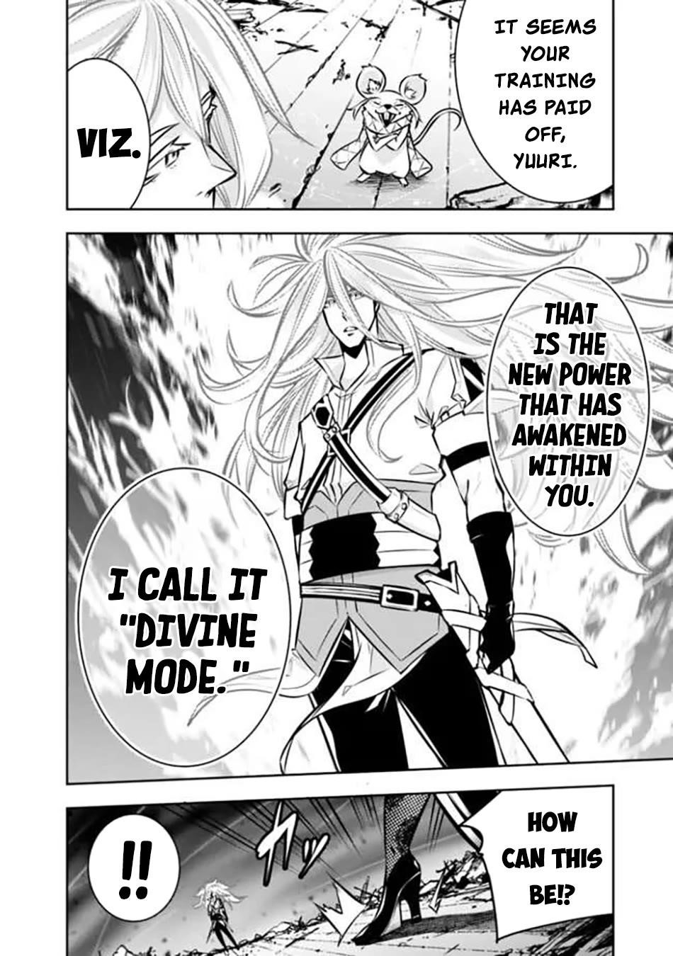The Strongest Magical Swordsman Ever Reborn As An F-Rank Adventurer Chapter 137 - Page 3