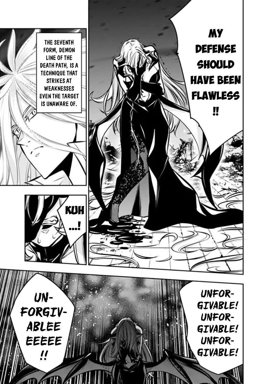 The Strongest Magical Swordsman Ever Reborn As An F-Rank Adventurer Chapter 137 - Page 4