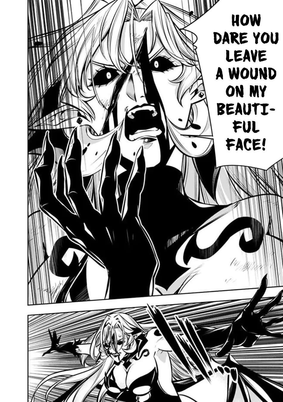 The Strongest Magical Swordsman Ever Reborn As An F-Rank Adventurer Chapter 137 - Page 5