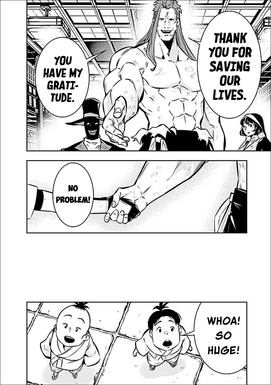 The Strongest Magical Swordsman Ever Reborn As An F-Rank Adventurer Chapter 138 - Page 10